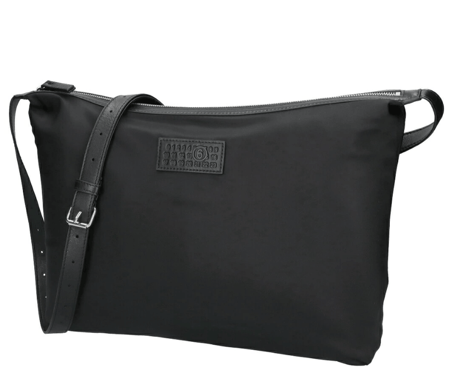 MM6 Maison Margiela Numeric Crossbody Bag