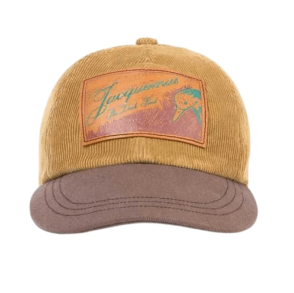 The Canard baseball cap 