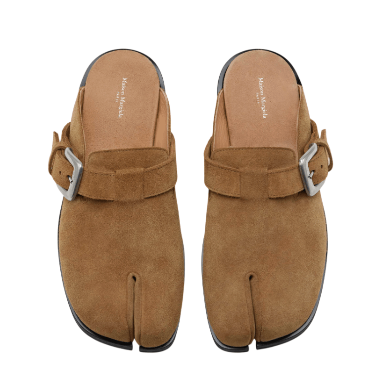 TABI DAILY MULES