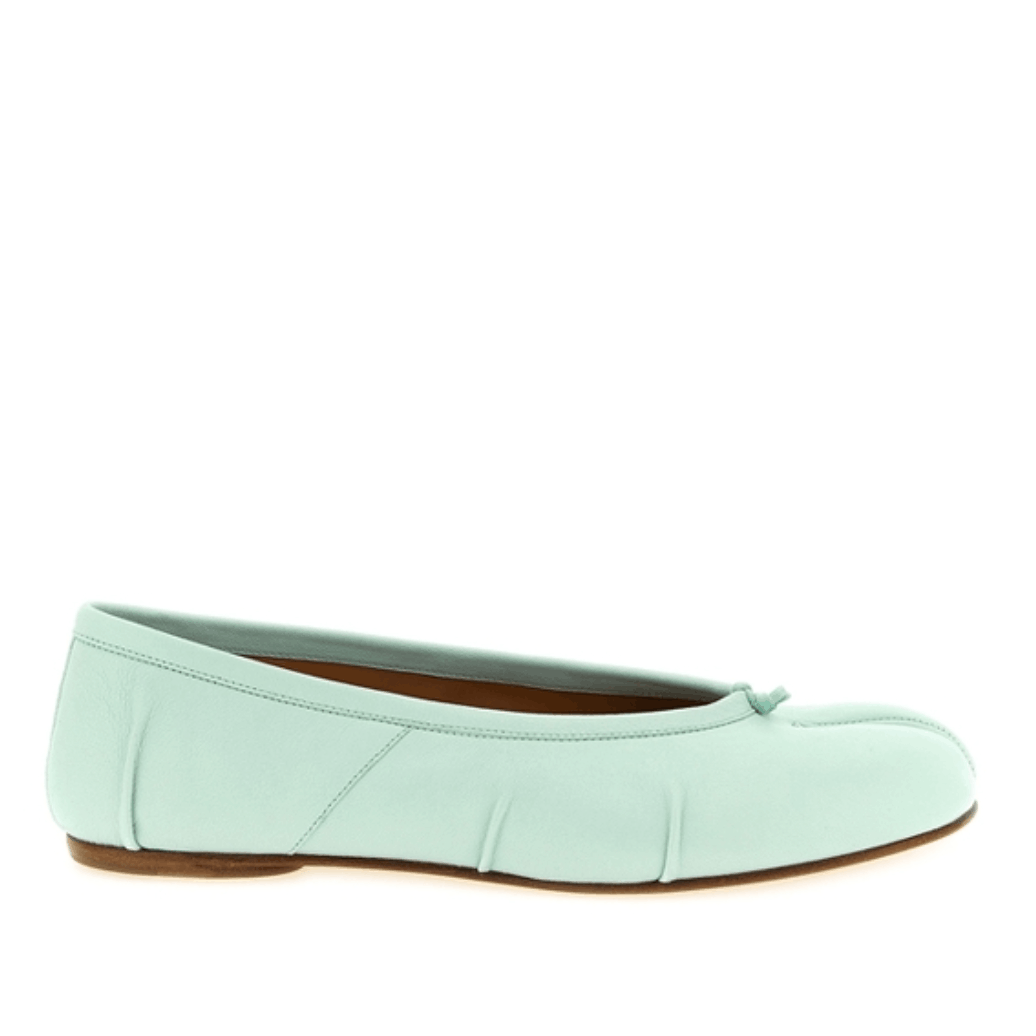 TABI BALLERINA - Aqua