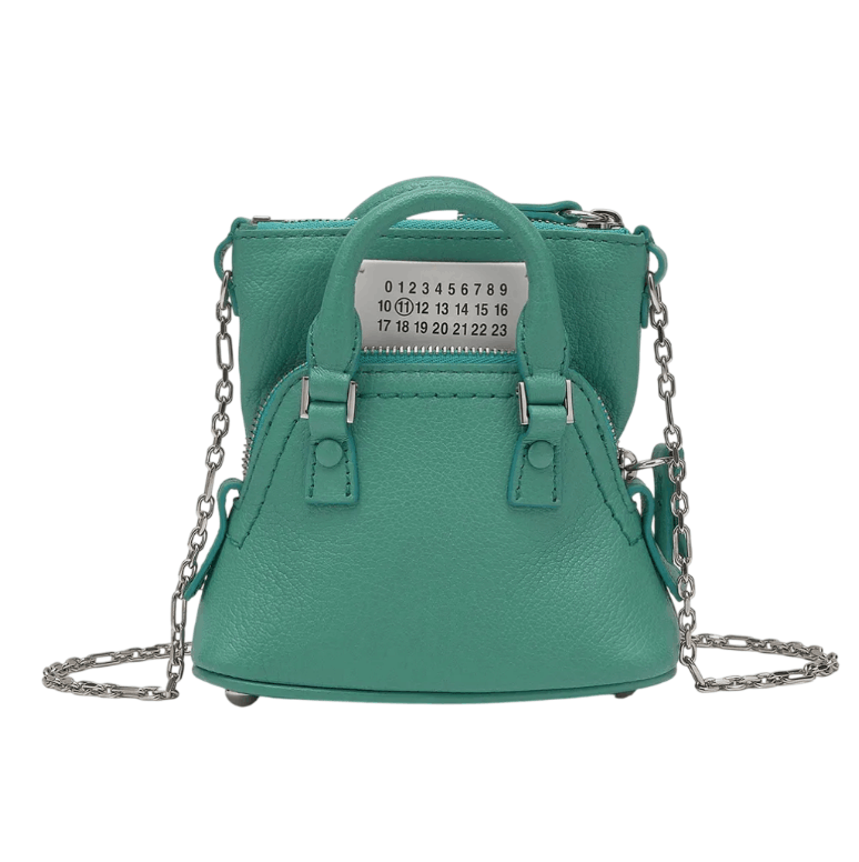 Maison Margiela 5AC Classique Baby Vert D'eau