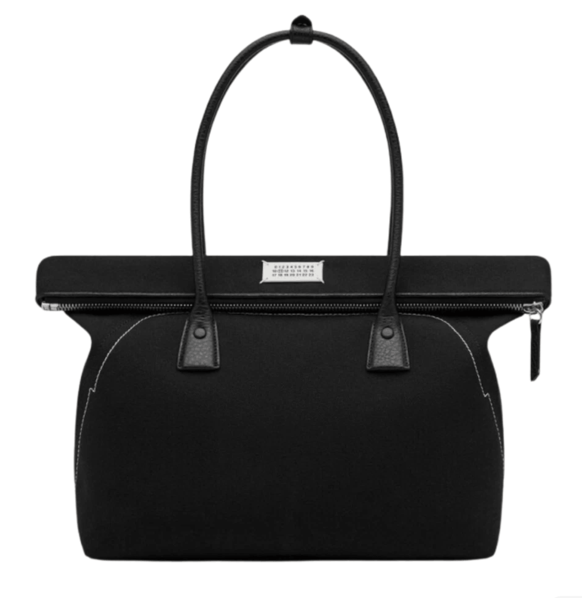 Maison Margiela 5AC Shopping Medium Black