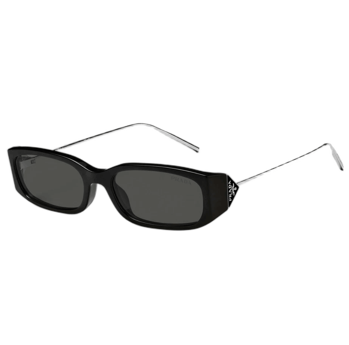 Gentle Monster x Prada 1 01 Black Black