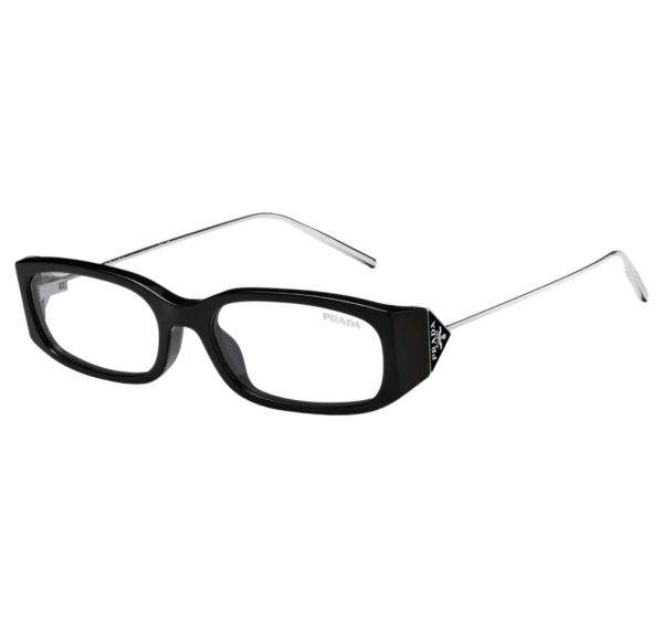 Gentle Monster x Prada 1 01(C) Black Clear