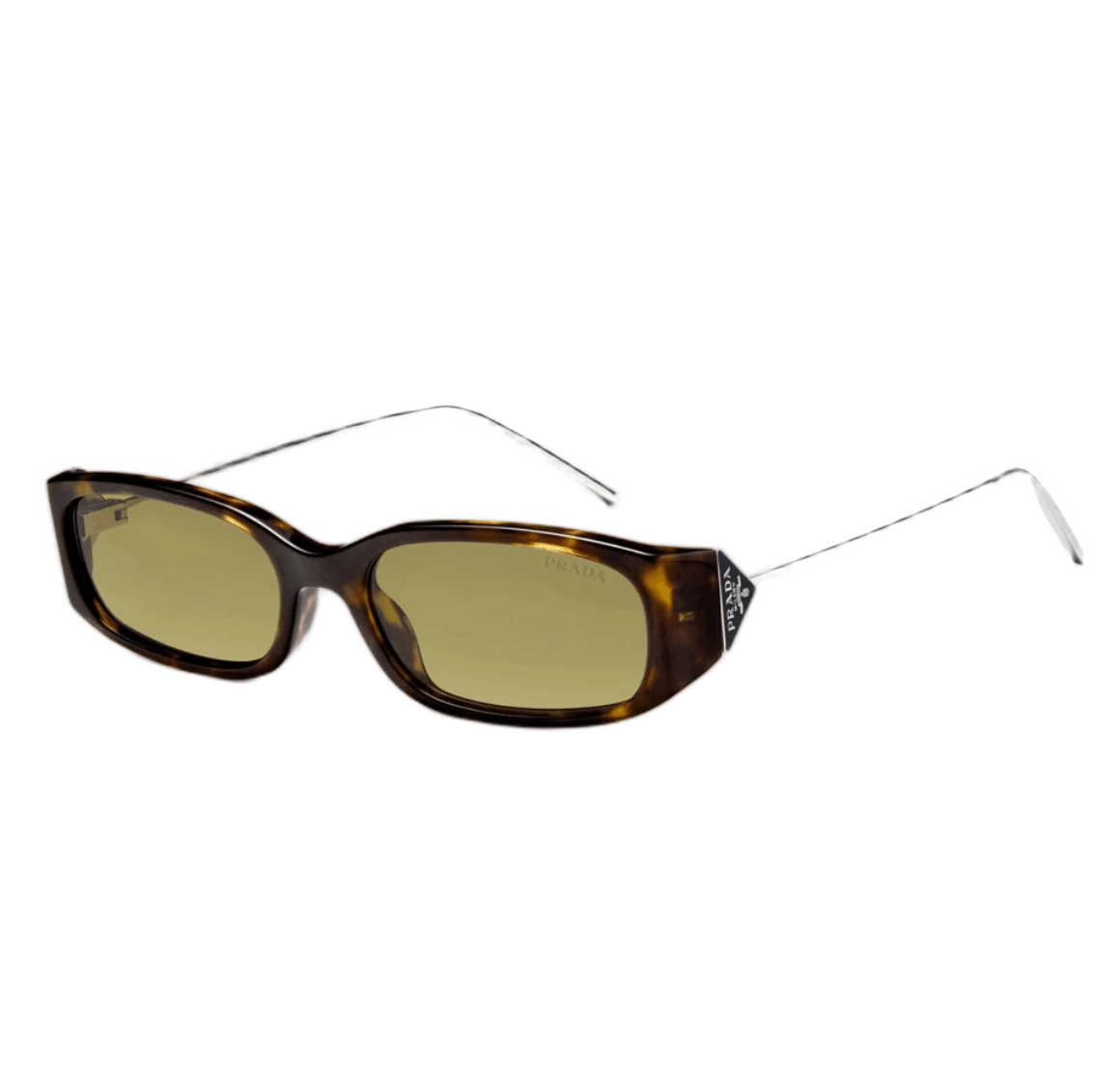Gentle Monster x Prada 1 T9 Tortoiseshell Green