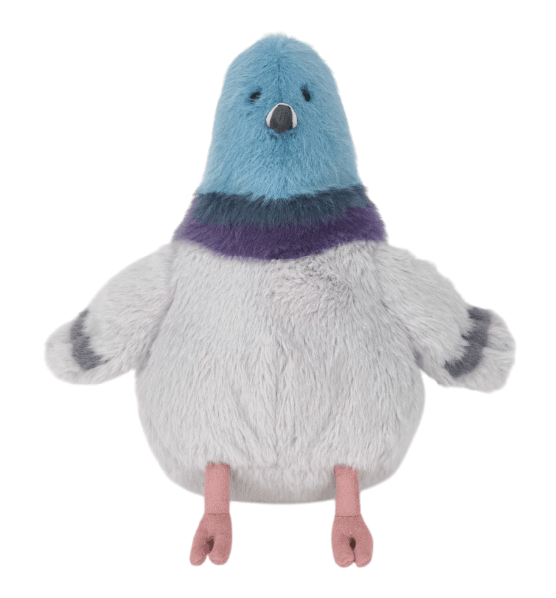 Jellycat Strutton Pigeon Blue