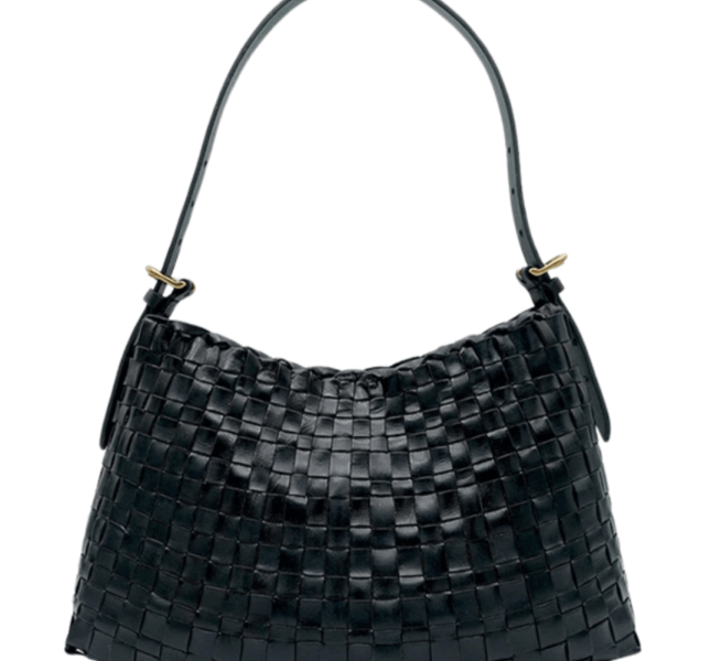 Dragon Diffusion Hobo Salvage Black