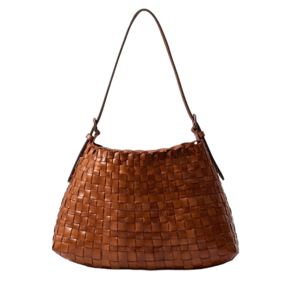 Dragon Diffusion Hobo Salvage Tan