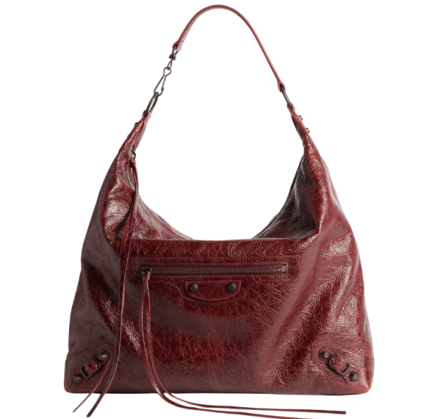 Le city hobo bag medium