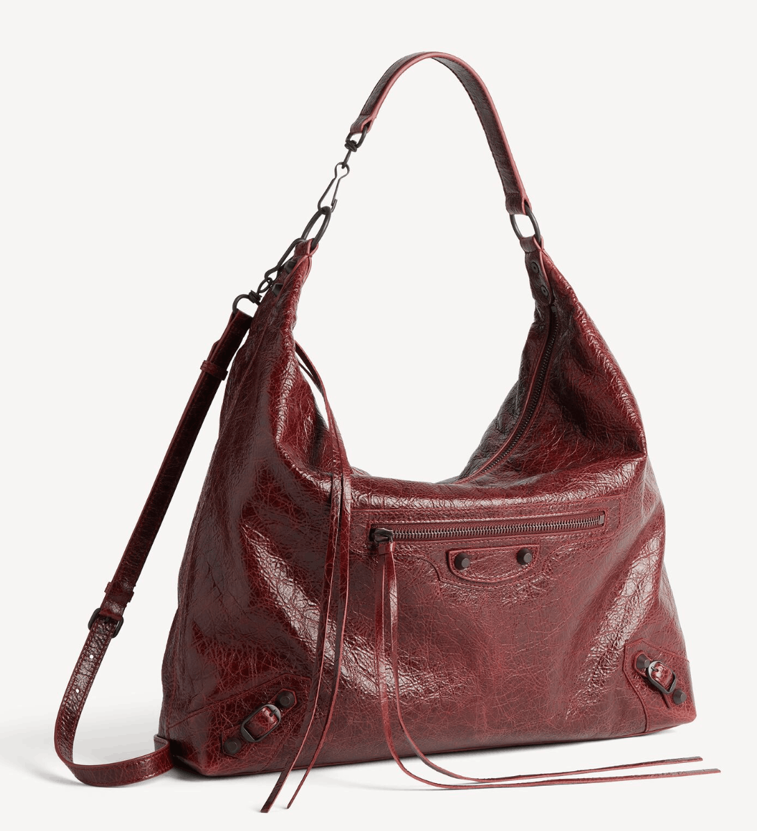 Le city hobo bag medium