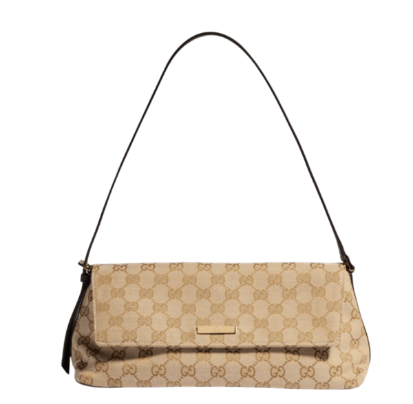 Medium shoulder bag 