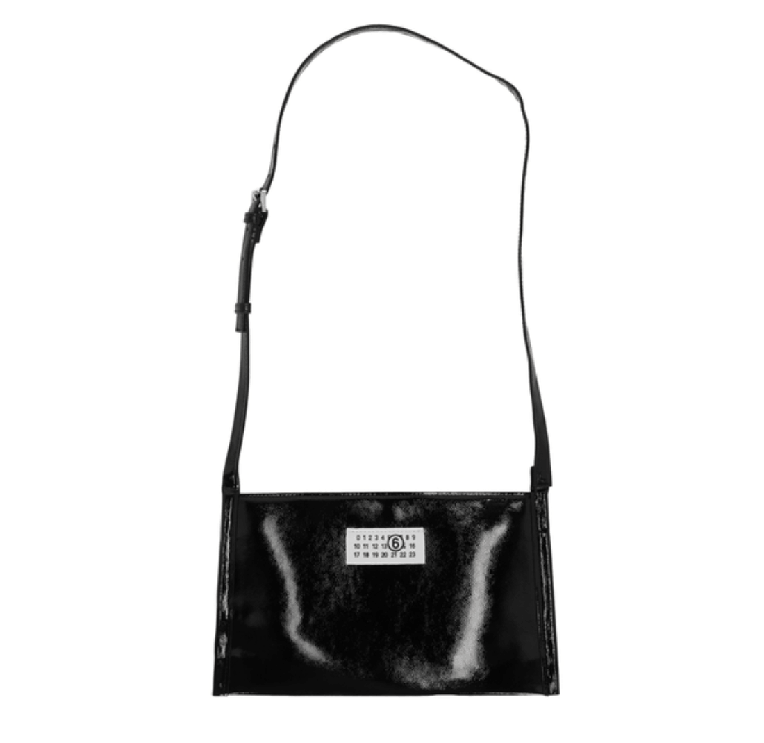 Borsa Bags - Black