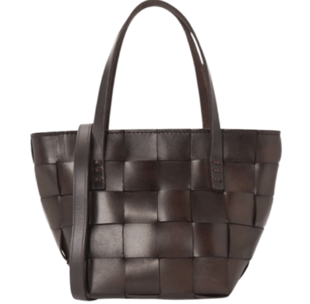 Dragon Diffusion Japan Mini Dark Brown