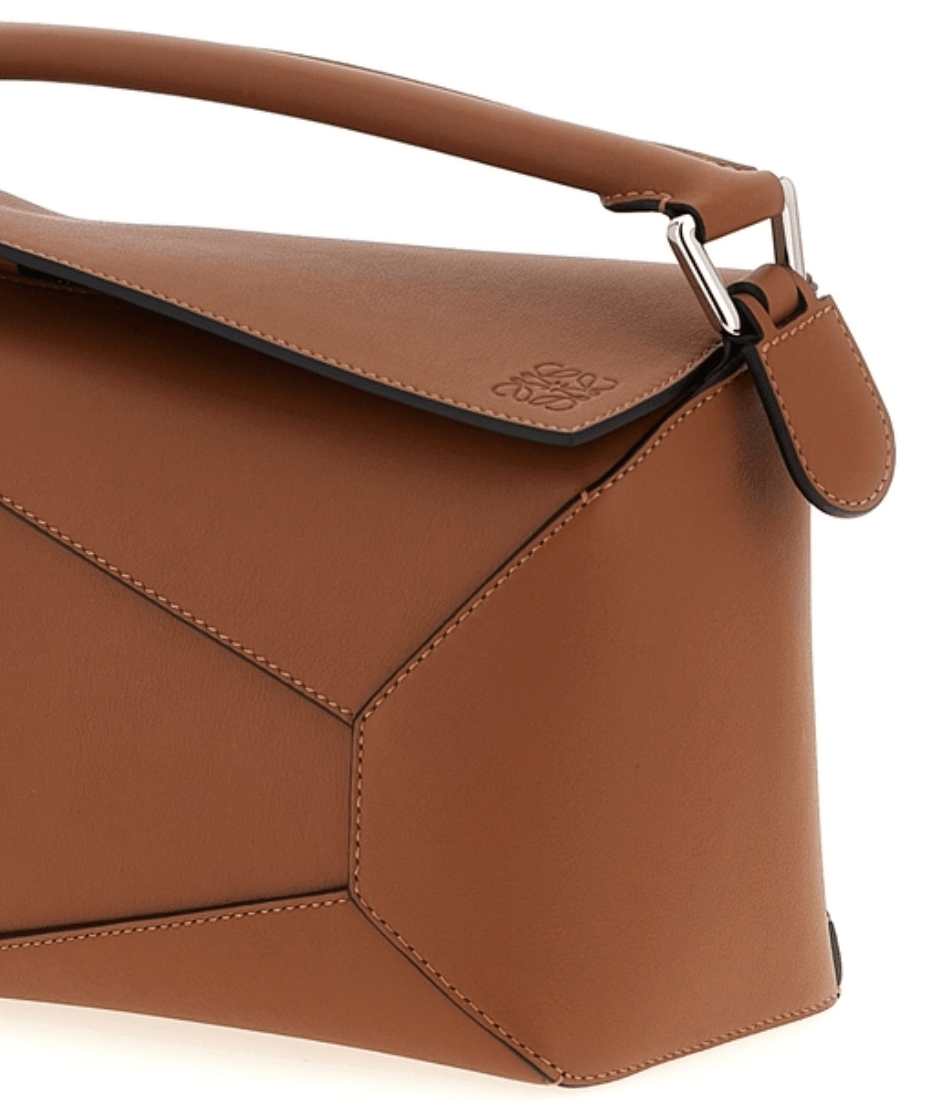 Small Puzzle Bag - A510P60 XAC2530