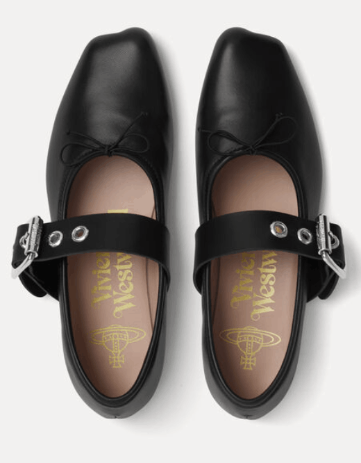 Alice Ballerina in BLACK