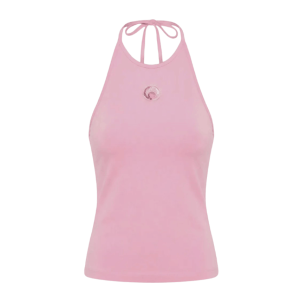PEARL LOGO SL TOP PK30 PINK