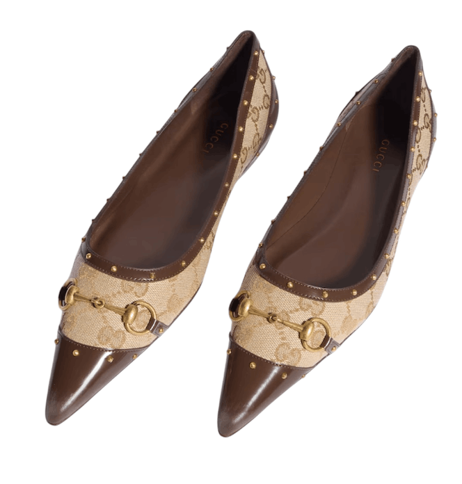 Savoy ballerina