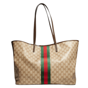 Gucci Tribeca large tote bag
