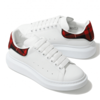 ALEXANDER MCQUEEN SNEAKERS 553680 WIAJQ 9202