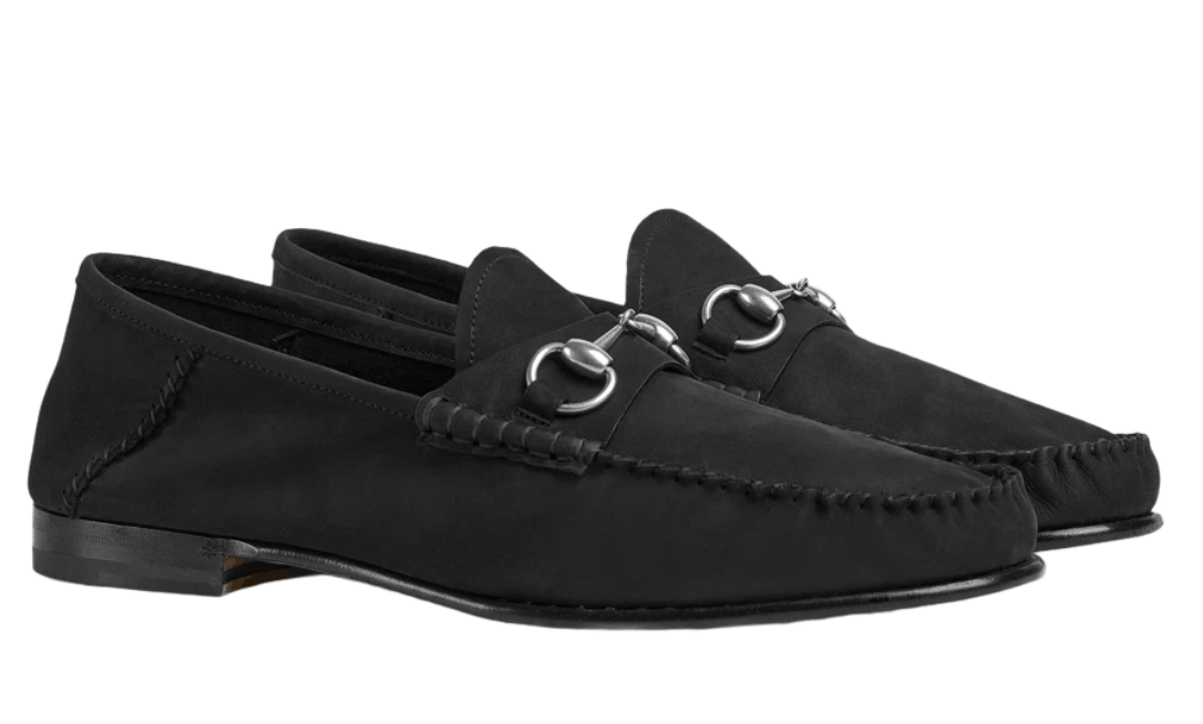 Gucci Gigi Loafer Black
