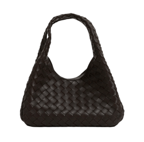 Bottega Veneta Small Campana Fondant