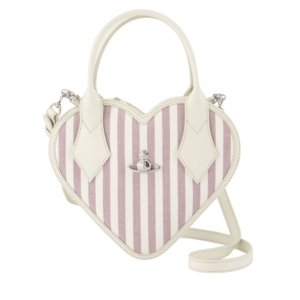 Vivienne Westwood Crossbody Bag - Pink