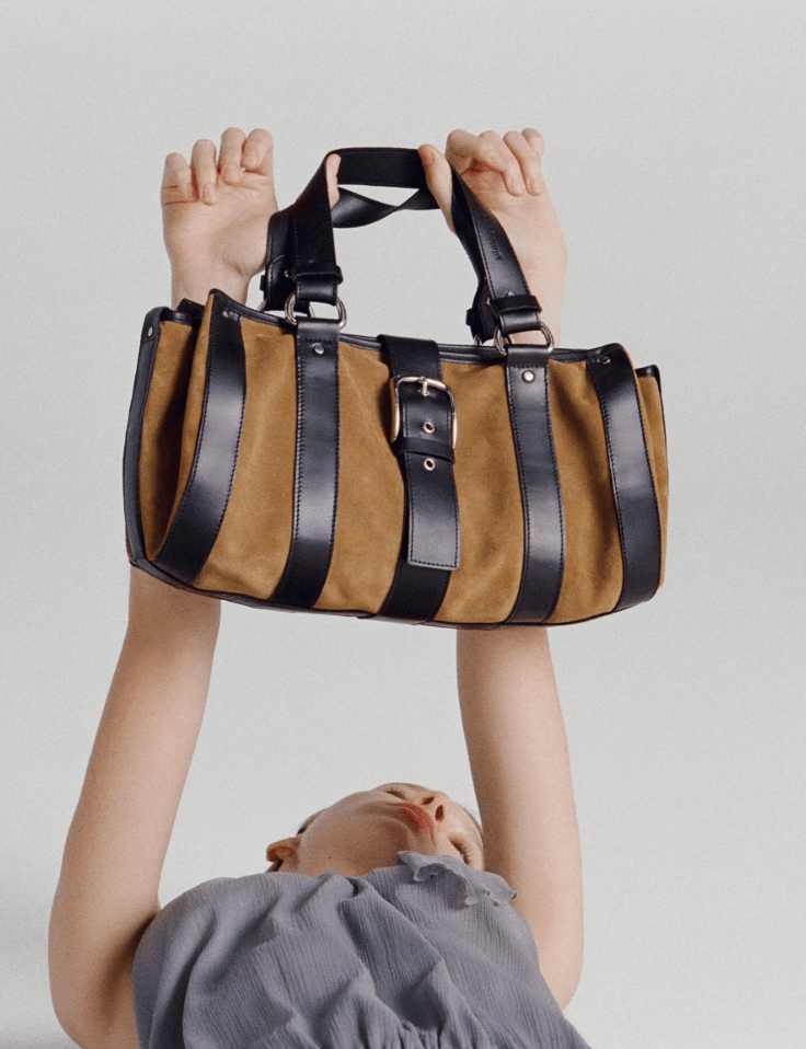 Laura Bag - Brown
