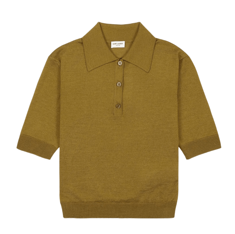Cassandre Polo Shirt 