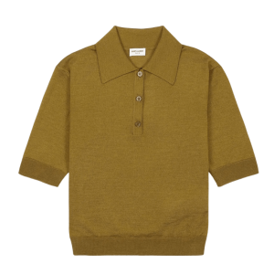 Cassandre Polo Shirt 