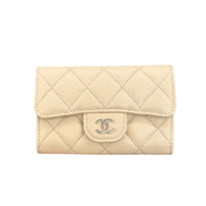 Chanel Classic Card Holder