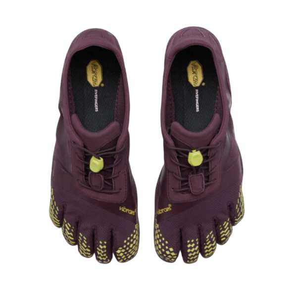Vibram Five Fingers KSO EVO 