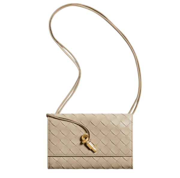 Let's Go Crossbody Pouch