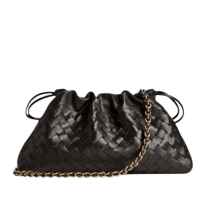 Bottega Veneta Dustbag Notte bag