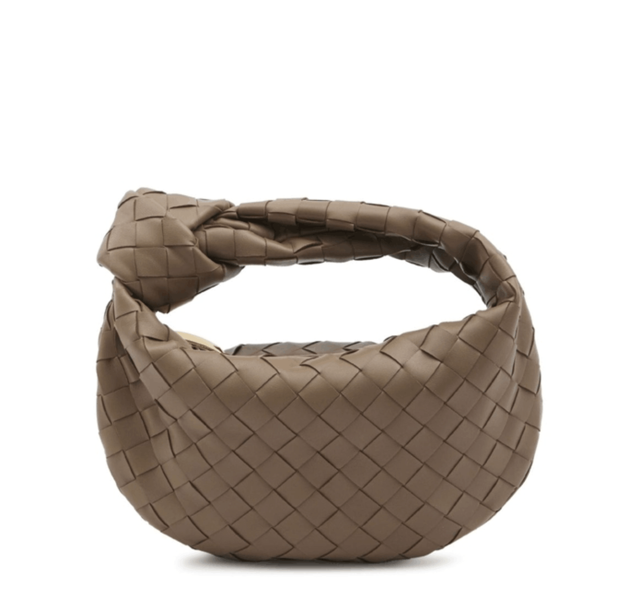 Jodi Mini Tote Bag - Pinecone