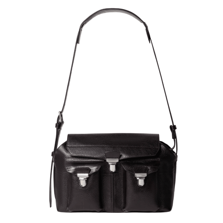  MEDIUM GEAR BAG Espresso