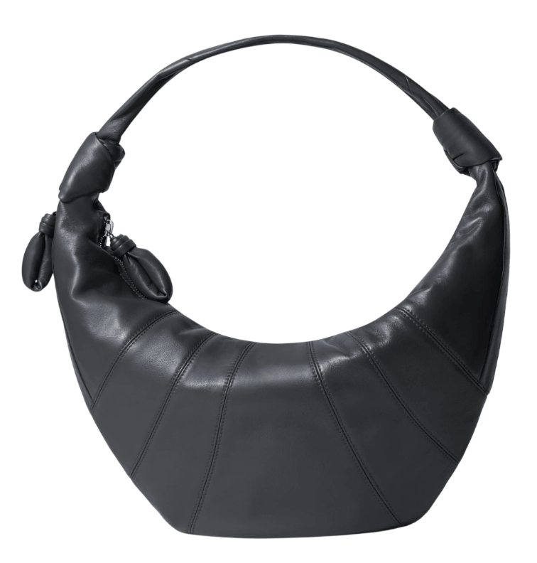 FORTUNE CROISSANT BAG (BG0071 LL095 999)
