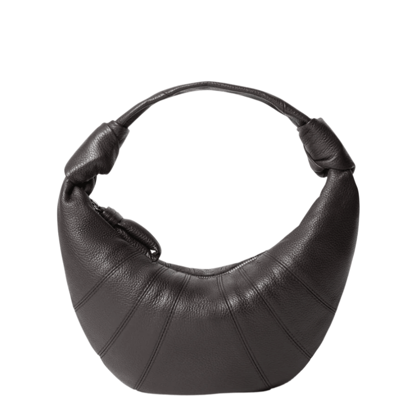 Mini Fortune Croissant Bag BG0125 LL0018 490
