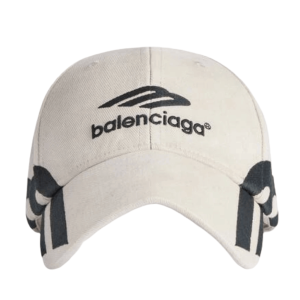 Balenciaga 3B Sports Icon Cap Light Beige 766860410B29460