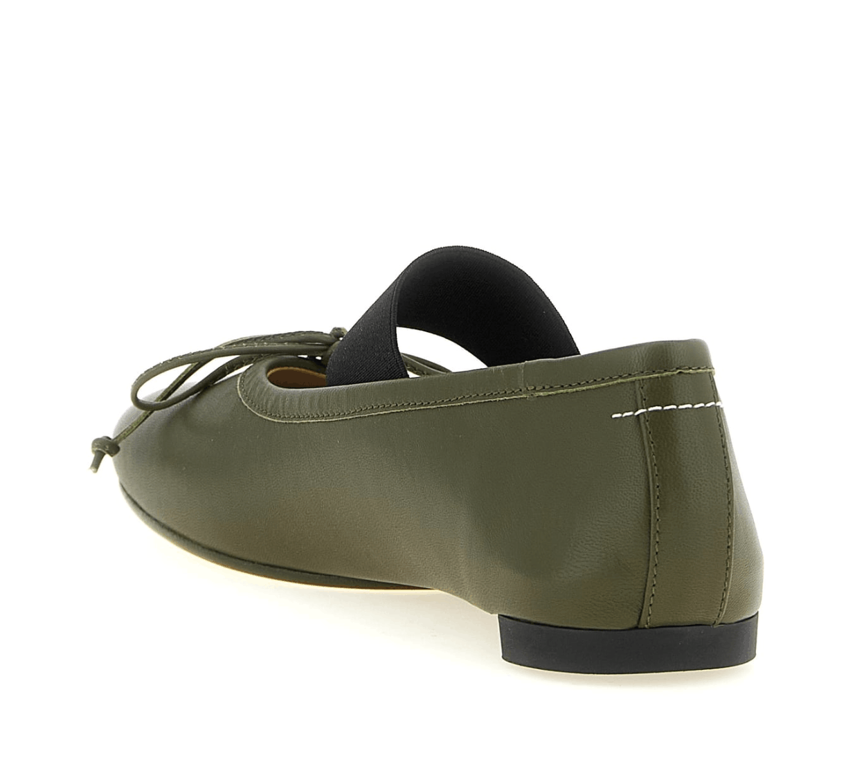 Anatomic Numeric Ballet Flats (S59WZ0099P3628T7010)
