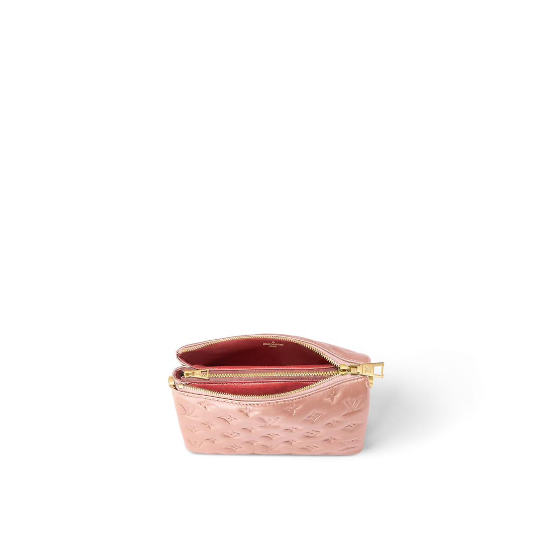 COUSSIN BB - Pink Gold