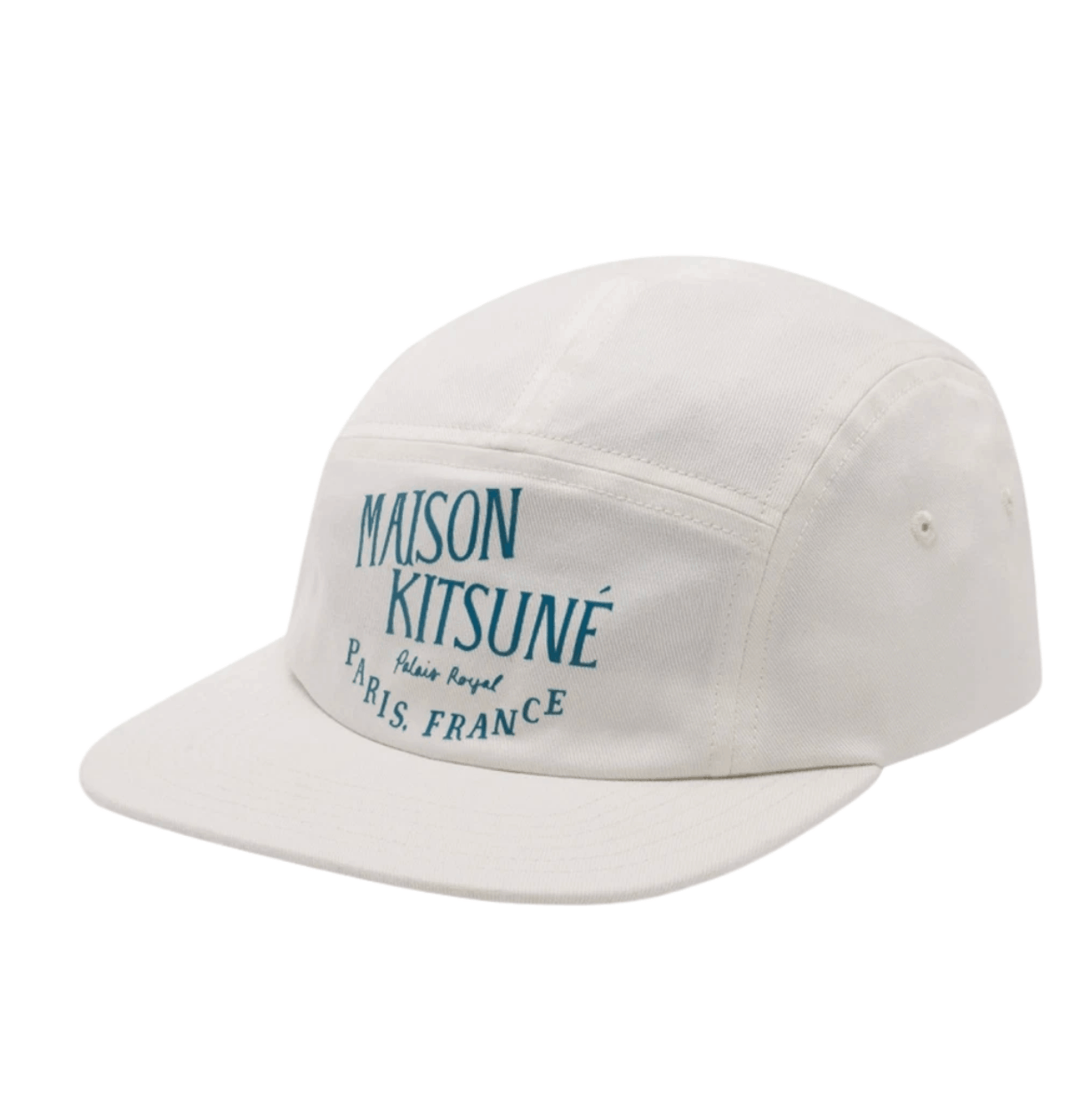 Maison Kitsune Palais Royal 5p Cap Milk
