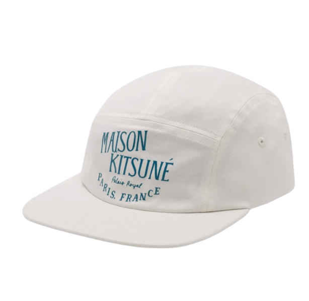 Maison Kitsune Palais Royal 5p Cap Milk