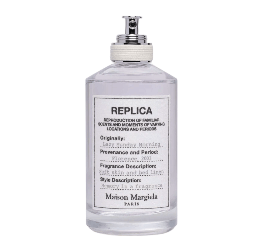 Maison Margiela Replica Lazy Sunday Morning Eau De Toilette 100ml