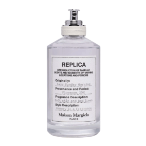 Maison Margiela Replica Lazy Sunday Morning Eau De Toilette 100ml