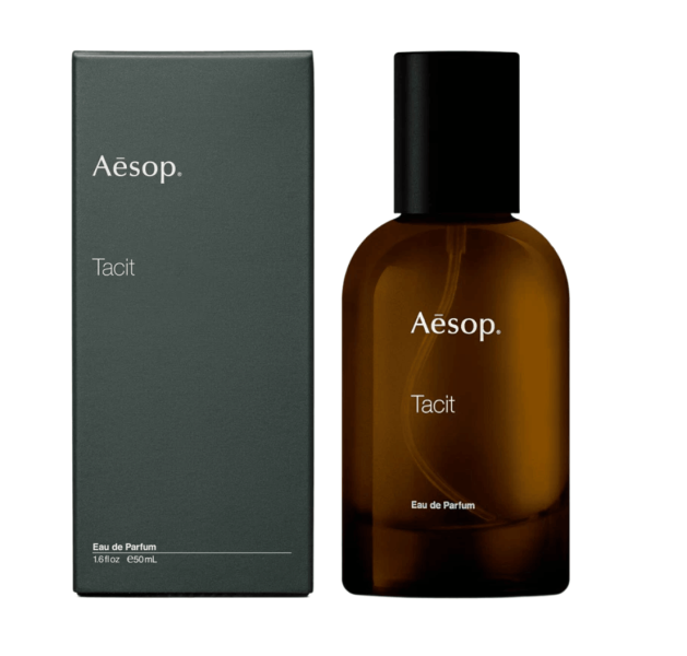 Aesop Tacit Eau De Parfum 50ml