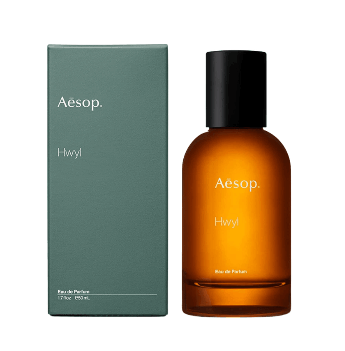 Aesop Hwyl Eau De Parfum 50ml