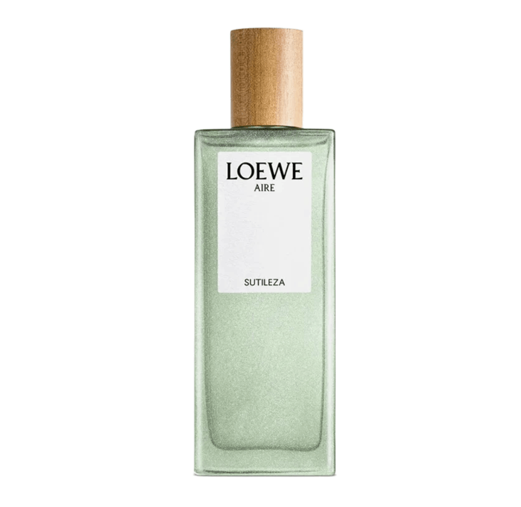 Loewe Aire Sutileza Eau de Toilette 50ml