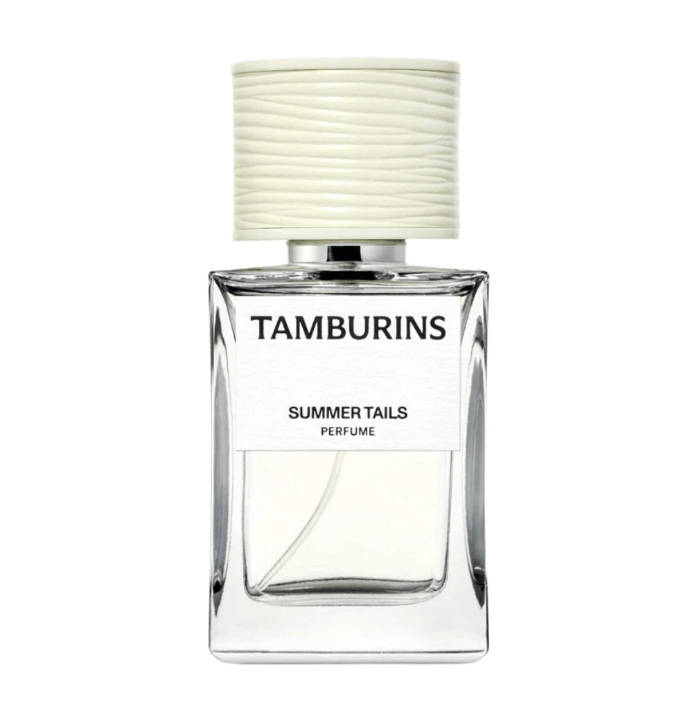 Tamburins Perfume Summer Tails 50ml