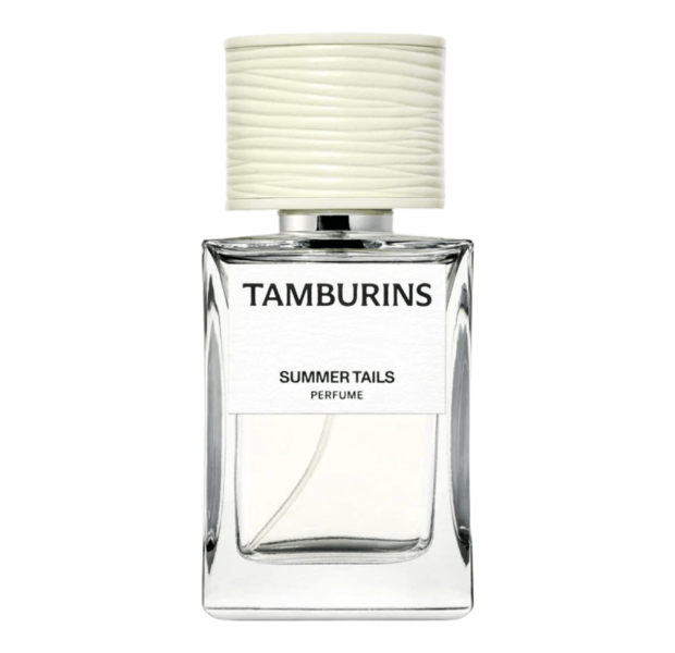 Tamburins Perfume Summer Tails 50ml