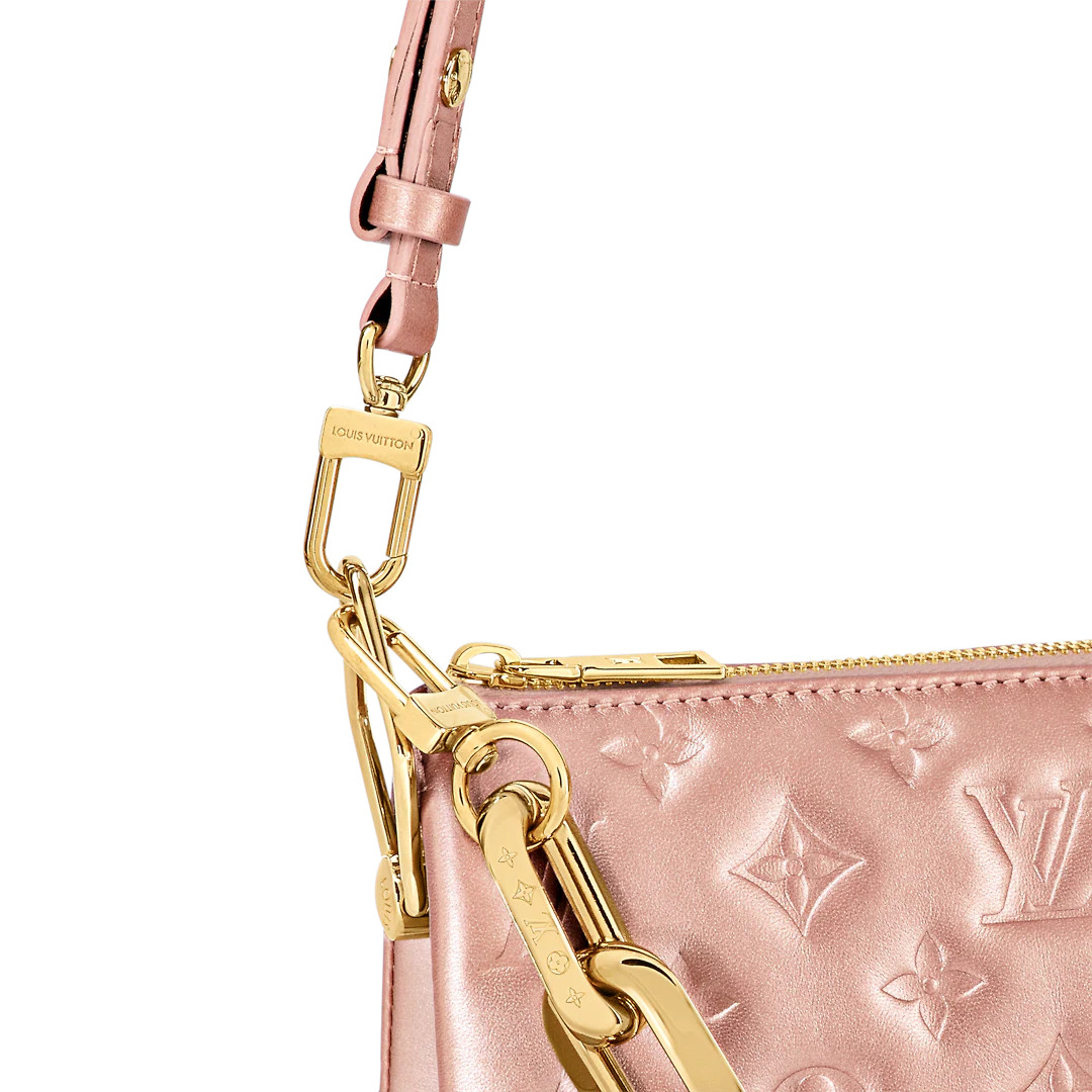 COUSSIN BB - Pink Gold